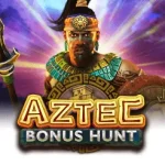ทดลองเล่นสล็อต Aztec Bonus Hunt | AdvantPlay 2025