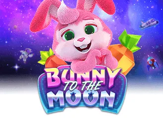 ทดลองเล่นสล็อต Bunny to the Moon | AdvantPlay 2025