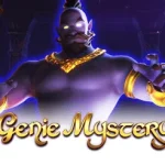 ทดลองเล่นสล็อต Genie Mystery | AdvantPlay 2025