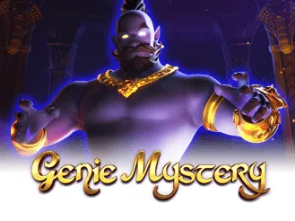 ทดลองเล่นสล็อต Genie Mystery | AdvantPlay 2025