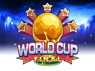 ทดลองเล่นสล็อต World Cup Final | AdvantPlay 2025