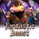 ทดลองเล่นสล็อต Fantastic Beast | AdvantPlay 2025