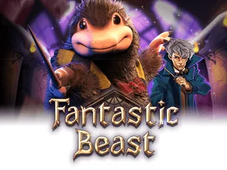 ทดลองเล่นสล็อต Fantastic Beast | AdvantPlay 2025