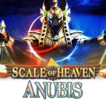 ทดลองเล่นสล็อต Scale of Heaven Anubis | AdvantPlay 2025
