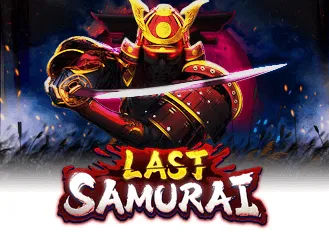 ทดลองเล่นสล็อต Last Samurai | AdvantPlay 2025