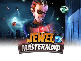 ทดลองเล่นสล็อต Jewel Mastermind | AdvantPlay 2025