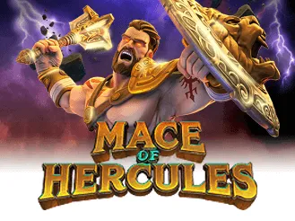 ทดลองเล่นสล็อต Mace of Hercules | AdvantPlay 2025