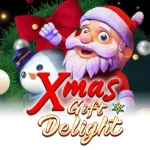 ทดลองเล่นสล็อต Xmas Gift Delight | AdvantPlay 2025