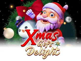 ทดลองเล่นสล็อต Xmas Gift Delight | AdvantPlay 2025