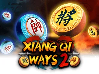 ทดลองเล่นสล็อต Xiang Qi Ways 2 | AdvantPlay 2025