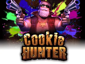 ทดลองเล่นสล็อต Cookie Hunter | AdvantPlay 2025
