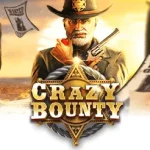 ทดลองเล่นสล็อต Crazy Bounty | AdvantPlay 2025