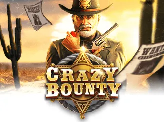 ทดลองเล่นสล็อต Crazy Bounty | AdvantPlay 2025