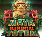 ทดลองเล่นสล็อต Maya Elemental Totem | AdvantPlay 2025