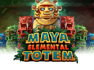 ทดลองเล่นสล็อต Maya Elemental Totem | AdvantPlay 2025
