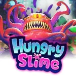 ทดลองเล่นสล็อต Hungry Slime | AdvantPlay 2025