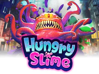 ทดลองเล่นสล็อต Hungry Slime | AdvantPlay 2025
