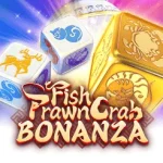 ทดลองเล่นสล็อต Fish Prawn Crab Bonanza | AdvantPlay 2025