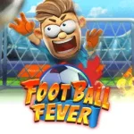 ทดลองเล่นสล็อต Football Fever | AdvantPlay 2025