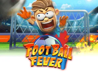 ทดลองเล่นสล็อต Football Fever | AdvantPlay 2025