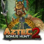 ทดลองเล่นสล็อต Aztec Bonus Hunt 2 | AdvantPlay 2025