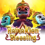 ทดลองเล่นสล็อต Ramakien Blessing | AdvantPlay 2025