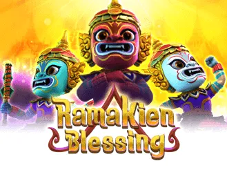 ทดลองเล่นสล็อต Ramakien Blessing | AdvantPlay 2025