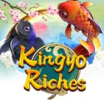 ทดลองเล่นสล็อต Kingyo Riches | AdvantPlay 2025