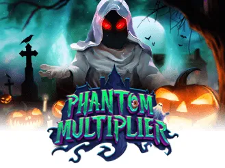 ทดลองเล่นสล็อต Phantom Multiplier | AdvantPlay 2025