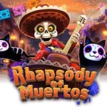 ทดลองเล่นสล็อต Rhapsody of Muertos | AdvantPlay 2025
