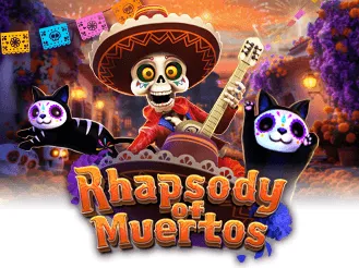 ทดลองเล่นสล็อต Rhapsody of Muertos | AdvantPlay 2025