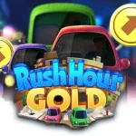 ทดลองเล่นสล็อต Rush Hour Gold | AdvantPlay 2025