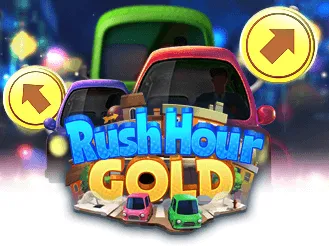 ทดลองเล่นสล็อต Rush Hour Gold | AdvantPlay 2025