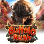 ทดลองเล่นสล็อต Buffalo Rush | AdvantPlay 2025