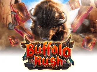 ทดลองเล่นสล็อต Buffalo Rush | AdvantPlay 2025