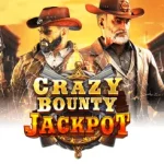 ทดลองเล่นสล็อต Crazy Bounty Jackpot | AdvantPlay 2025