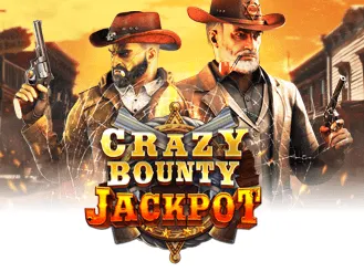 ทดลองเล่นสล็อต Crazy Bounty Jackpot | AdvantPlay 2025