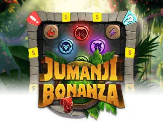 ทดลองเล่นสล็อต Jumanji Bonanza | AdvantPlay 2025