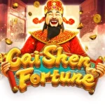 ทดลองเล่นสล็อต Cai Shen Fortune | AdvantPlay 2025
