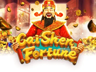 ทดลองเล่นสล็อต Cai Shen Fortune | AdvantPlay 2025