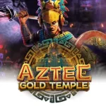 ทดลองเล่นสล็อต Aztec Gold Temple | AdvantPlay 2025