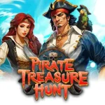 ทดลองเล่นสล็อต Pirate Treasure Hunt | AdvantPlay 2025
