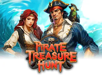 ทดลองเล่นสล็อต Pirate Treasure Hunt | AdvantPlay 2025