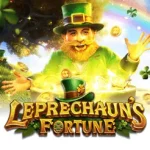 ทดลองเล่นสล็อต Leprechauns Fortune | AdvantPlay 2025