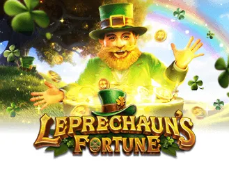 ทดลองเล่นสล็อต Leprechauns Fortune | AdvantPlay 2025