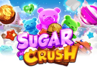 ทดลองเล่นสล็อต Sugar Crush | AdvantPlay 2025