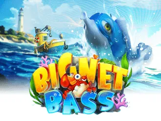 ทดลองเล่นสล็อต Big Net Bass | AdvantPlay 2025