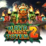 ทดลองเล่นสล็อต Maya Elemental Totem 2 | AdvantPlay 2025