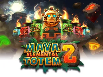 ทดลองเล่นสล็อต Maya Elemental Totem 2 | AdvantPlay 2025