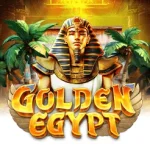 ทดลองเล่นสล็อต Golden Egypt | AdvantPlay 2025